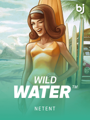 Wild Water icon