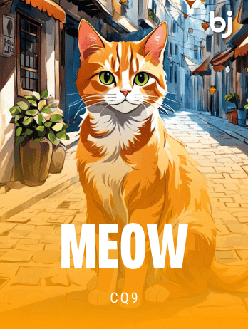 Meow icon