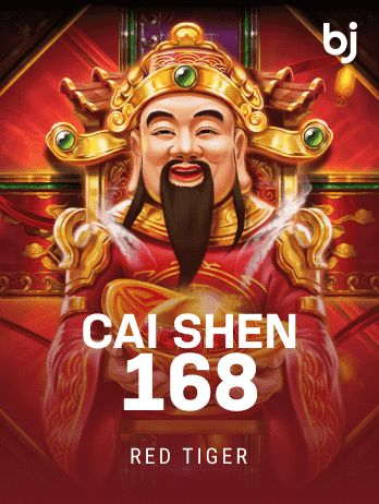 Cai Shen 168 icon