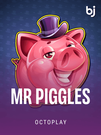 Mr Piggles icon