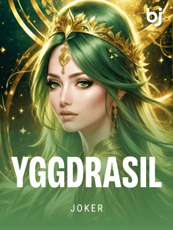 Yggdrasil icon