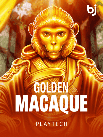 Golden Macaque icon